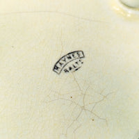 Antique D.F. Haynes & Co. Baltimore, MD Jardiniere Planter