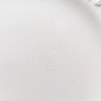 Wedgwood "Patrician" Ivory Salad Plates (4)