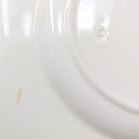 Wedgwood "Patrician" Ivory Salad Plates (4)