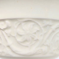 Wedgwood "Patrician" Ivory 7pc Teacup & Saucer Set