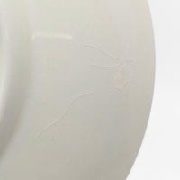 Wedgwood "Patrician" Ivory 7pc Teacup & Saucer Set