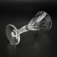 Waterford Crystal "Sheila" Set of 6 Cordial Glasses