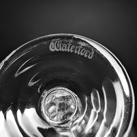 Waterford Crystal "Sheila" Set of 6 Cordial Glasses