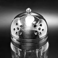 Waterford Crystal "Lismore" Lidded Sugar Shaker