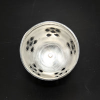 Waterford Crystal "Lismore" Lidded Sugar Shaker