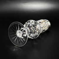 Waterford Crystal "Lismore" Lidded Sugar Shaker