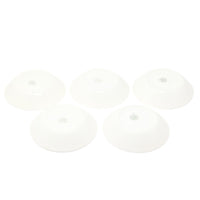 Wedgwood Queensware Cream on Cream Fruit/Dessert Bowls (5)