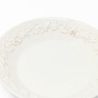 Wedgwood Queensware Cream on Cream Fruit/Dessert Bowls (5)