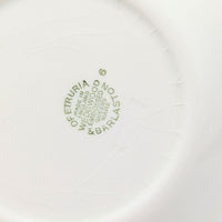 Wedgwood Queensware Cream on Cream Fruit/Dessert Bowls (5)