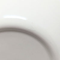 Wedgwood Queensware Cream on Cream Fruit/Dessert Bowls (5)