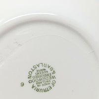 Wedgwood Queensware Cream on Cream Fruit/Dessert Bowls (5)