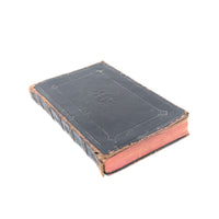 The Following of Christ by Thomas Kempis, Copyright 1851, London