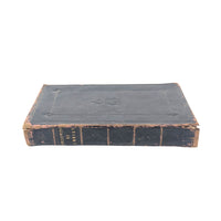 The Following of Christ by Thomas Kempis, Copyright 1851, London