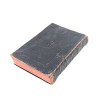 The Following of Christ by Thomas Kempis, Copyright 1851, London