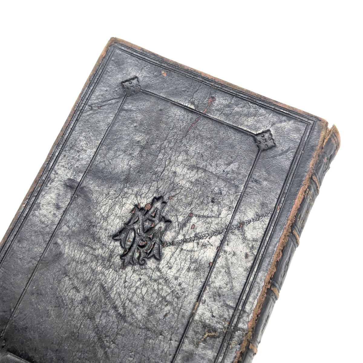 The Following of Christ by Thomas Kempis, Copyright 1851, London