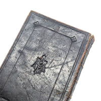 The Following of Christ by Thomas Kempis, Copyright 1851, London