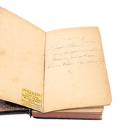 The Following of Christ by Thomas Kempis, Copyright 1851, London