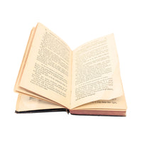 The Following of Christ by Thomas Kempis, Copyright 1851, London