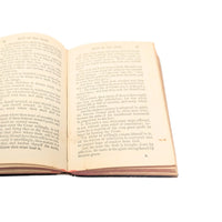The Following of Christ by Thomas Kempis, Copyright 1851, London