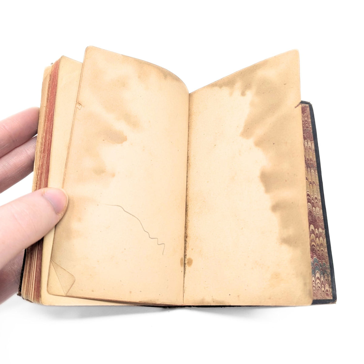 The Following of Christ by Thomas Kempis, Copyright 1851, London
