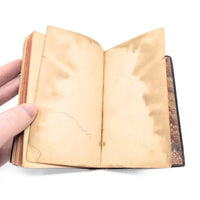 The Following of Christ by Thomas Kempis, Copyright 1851, London