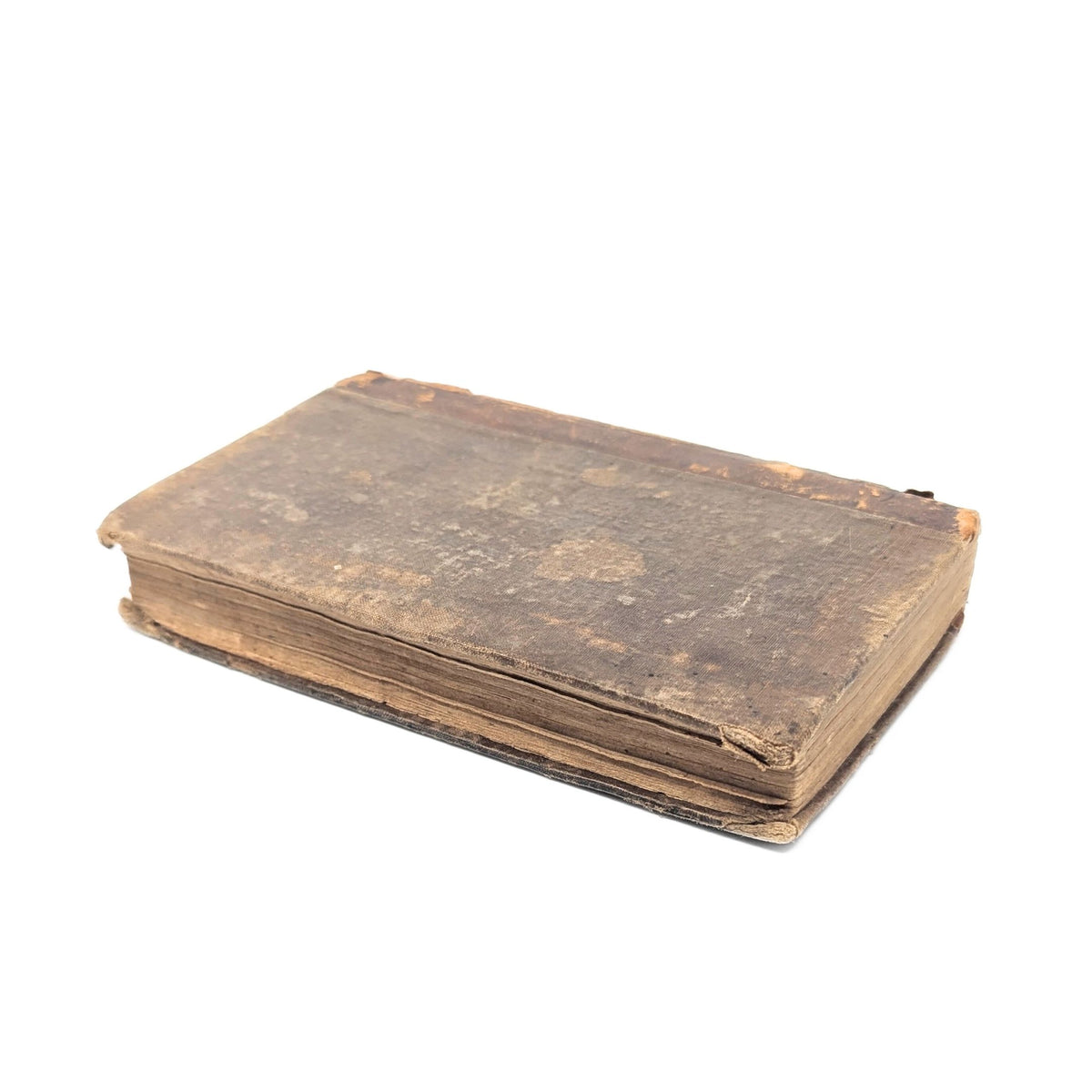 The Pilgrim's Progress by John Bunyan, American Tract Society c. 1840