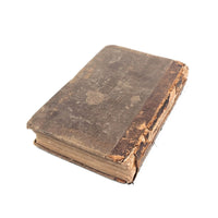 The Pilgrim's Progress by John Bunyan, American Tract Society c. 1840