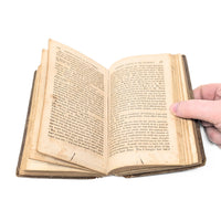 The Pilgrim's Progress by John Bunyan, American Tract Society c. 1840