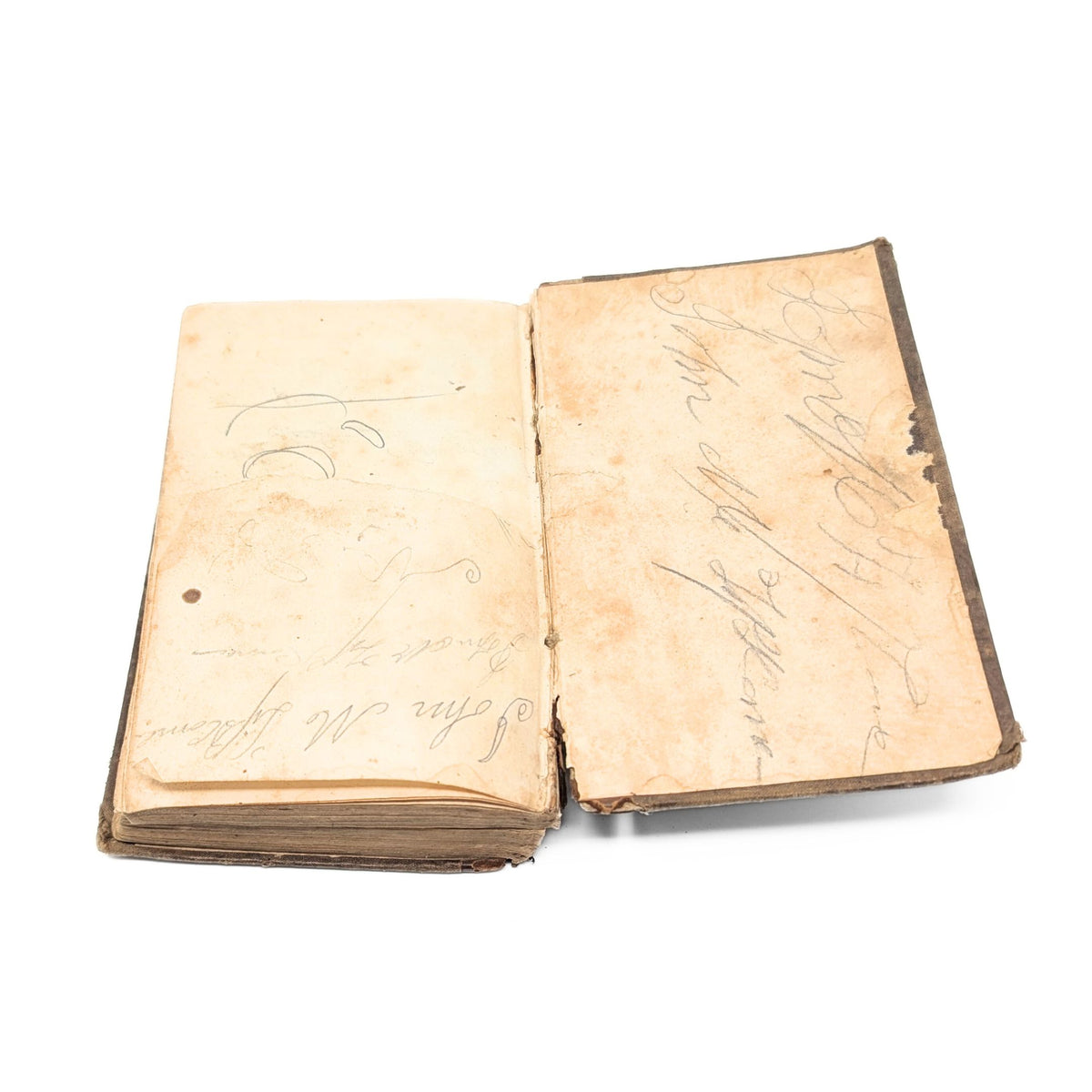 The Pilgrim's Progress by John Bunyan, American Tract Society c. 1840