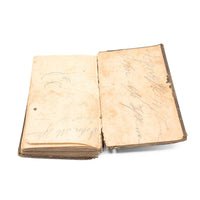 The Pilgrim's Progress by John Bunyan, American Tract Society c. 1840