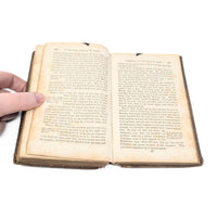 The Pilgrim's Progress by John Bunyan, American Tract Society c. 1840