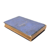 Partisan Life with Mosby by Major John Scott, 1867 First Edition