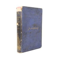 Partisan Life with Mosby by Major John Scott, 1867 First Edition