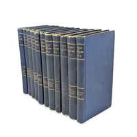 The Works of Shakespeare John B. Alden 1887 11-Volume Book Set
