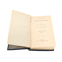 The Works of Shakespeare John B. Alden 1887 11-Volume Book Set