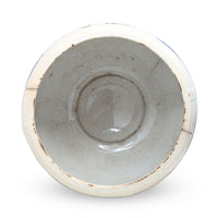 Graham & Moore Norfolk, VA 13" Ceramic Advertising Vessel ca. 1900