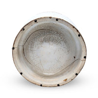 Graham & Moore Norfolk, VA 13" Ceramic Advertising Vessel ca. 1900