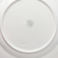 Wedgwood "Lavender on Cream" Shell Edge 10 5/8" Dinner Plates (Set of 4)