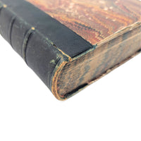 Little Dorrit by Charles Dickens, First Edition, 1857