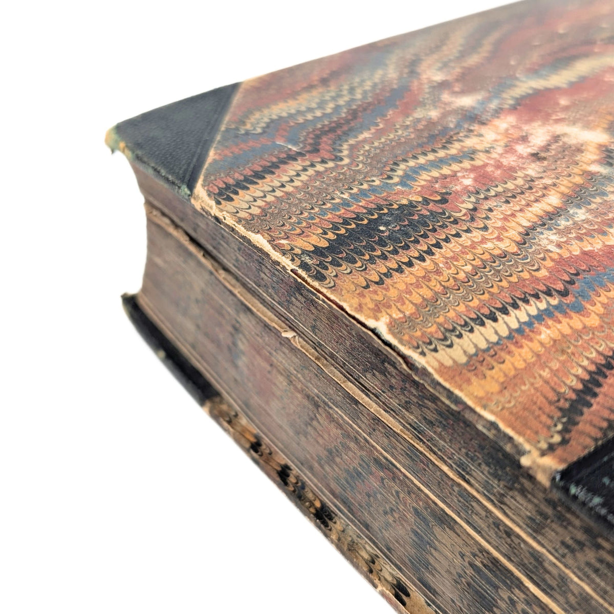Little Dorrit by Charles Dickens, First Edition, 1857