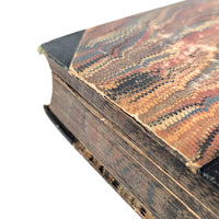 Little Dorrit by Charles Dickens, First Edition, 1857