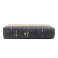 Little Dorrit by Charles Dickens, First Edition, 1857