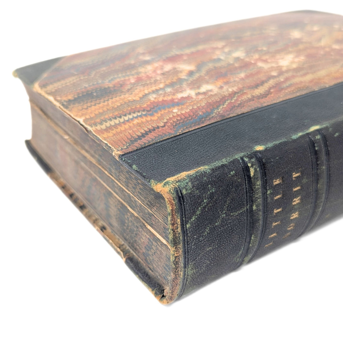 Little Dorrit by Charles Dickens, First Edition, 1857