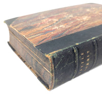Little Dorrit by Charles Dickens, First Edition, 1857