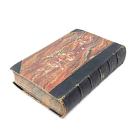 Little Dorrit by Charles Dickens, First Edition, 1857
