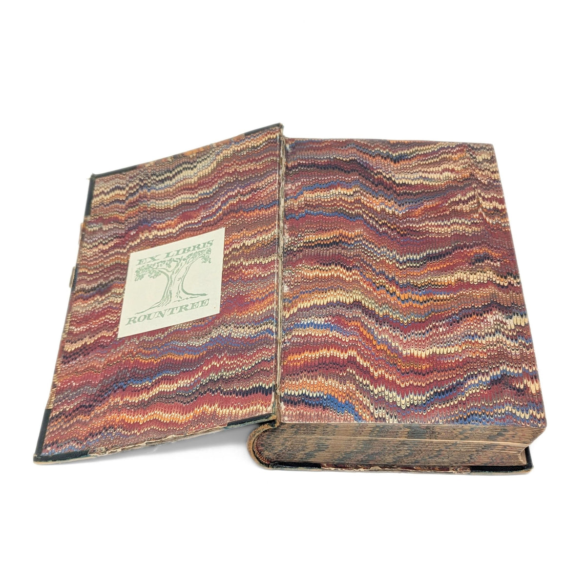 Little Dorrit by Charles Dickens, First Edition, 1857