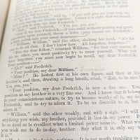 Little Dorrit by Charles Dickens, First Edition, 1857