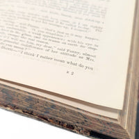 Little Dorrit by Charles Dickens, First Edition, 1857