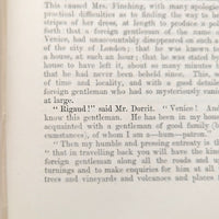 Little Dorrit by Charles Dickens, First Edition, 1857