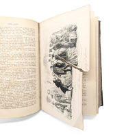 Little Dorrit by Charles Dickens, First Edition, 1857